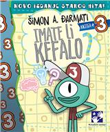 Imate li kefalo? Knj. 3